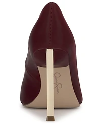 Jessica Simpson Women's Kheloe Stiletto Pumps