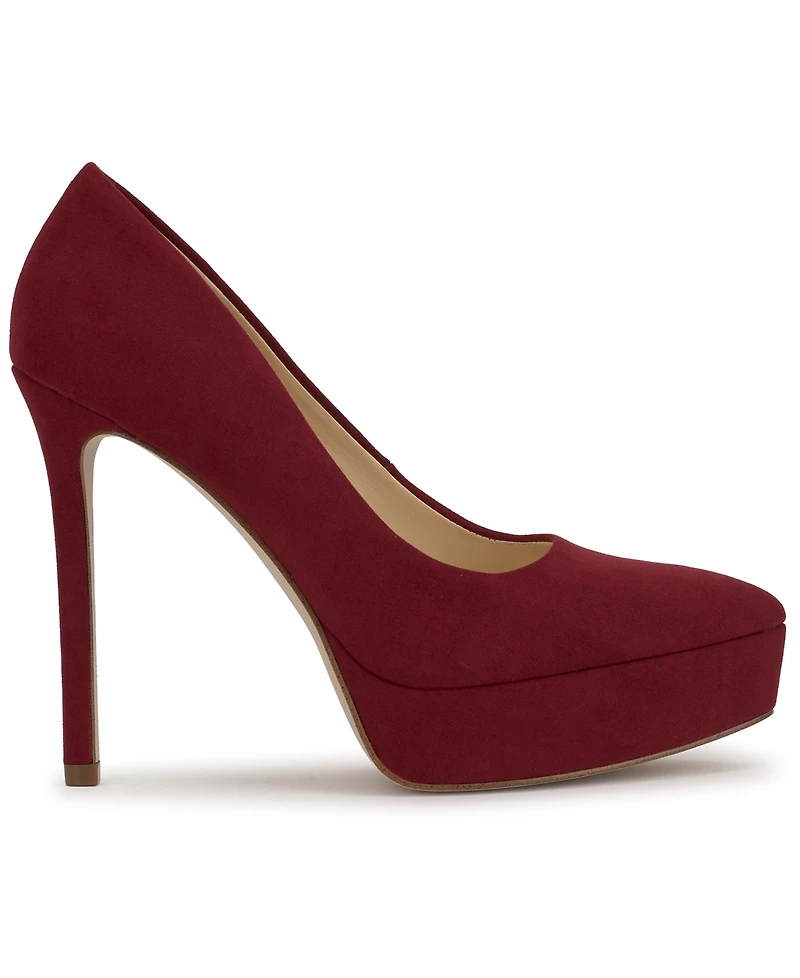 Jessica Simpson Women's Sinelia Platform Stiletto Pumps
