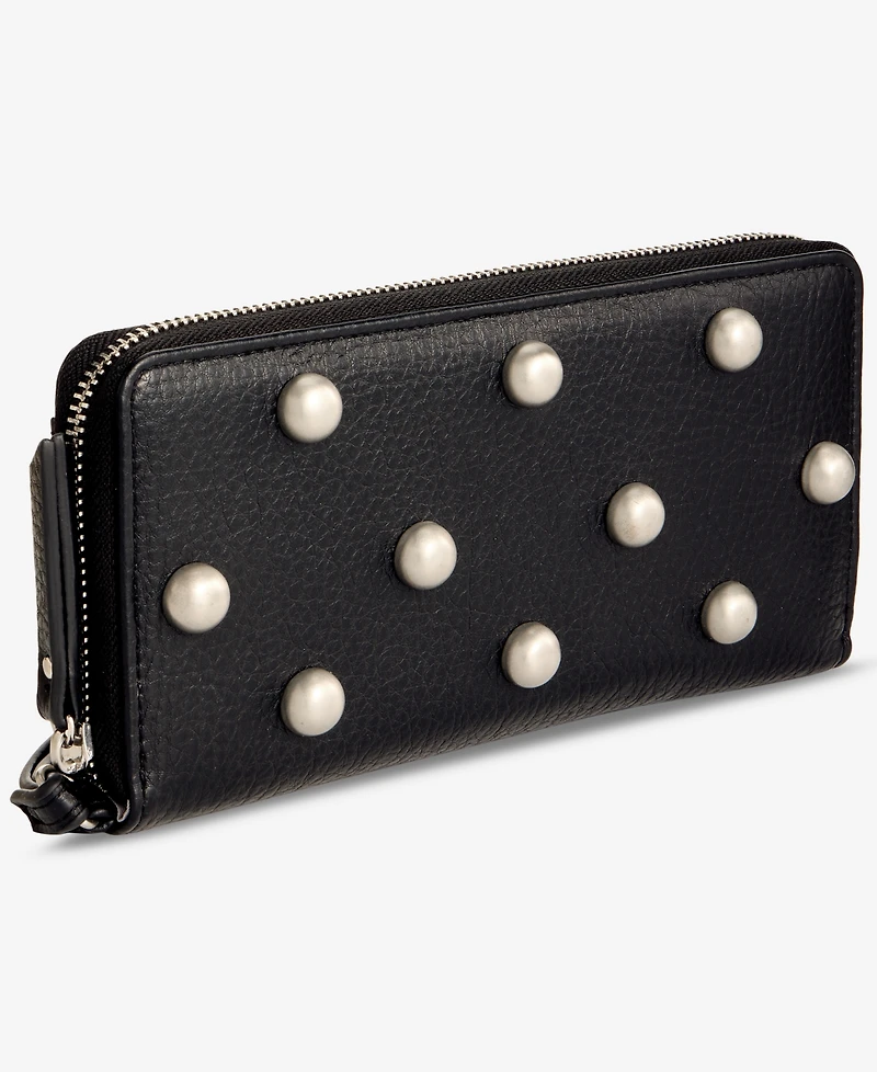 I.n.c. International Concepts Hazell Studded Wallet, Macy's Exclusive