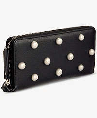I.n.c. International Concepts Hazell Studded Wallet, Macy's Exclusive