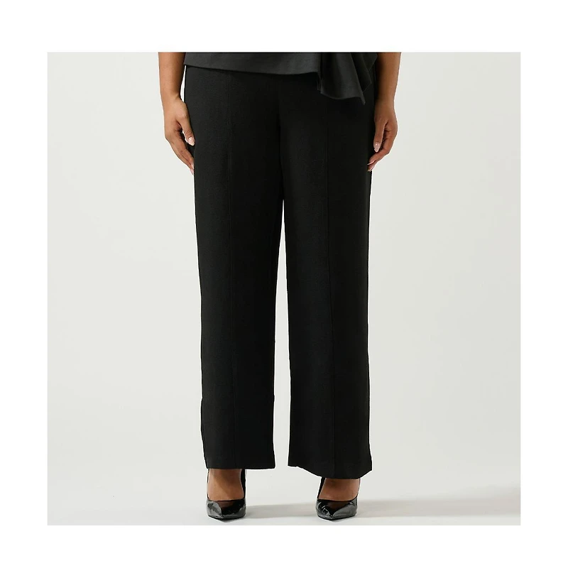 Estelle Women's Night Tide Tailored Pant