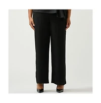 Estelle Women's Night Tide Tailored Pant
