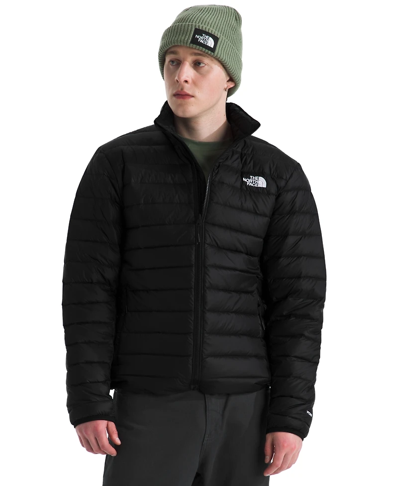 The North Face Men's Classic Down Jacket