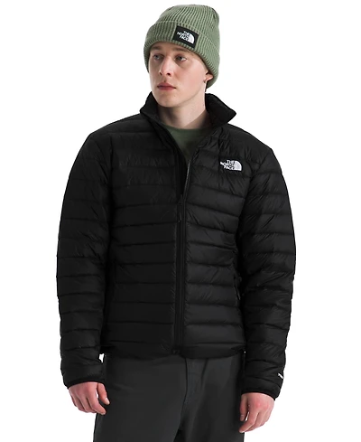 The North Face Men's Classic Down Jacket