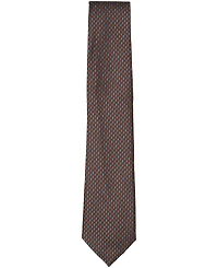 Perry Ellis Portfolio Men's Nilsson Geometric Tie