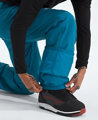 The North Face Men's Freedom Insulated Pants
