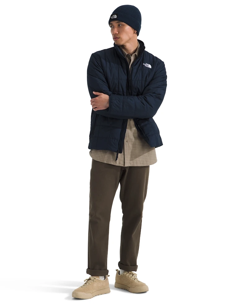 The North Face Men's Junction Insulated Jacket