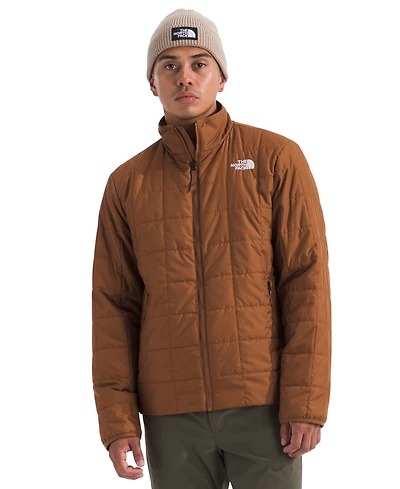 The North Face Men's Junction Insulated Jacket