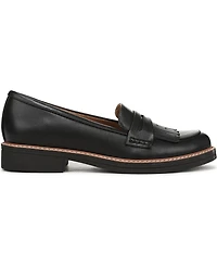 Naturalizer Women's Pacey Tailored Penny Loafers