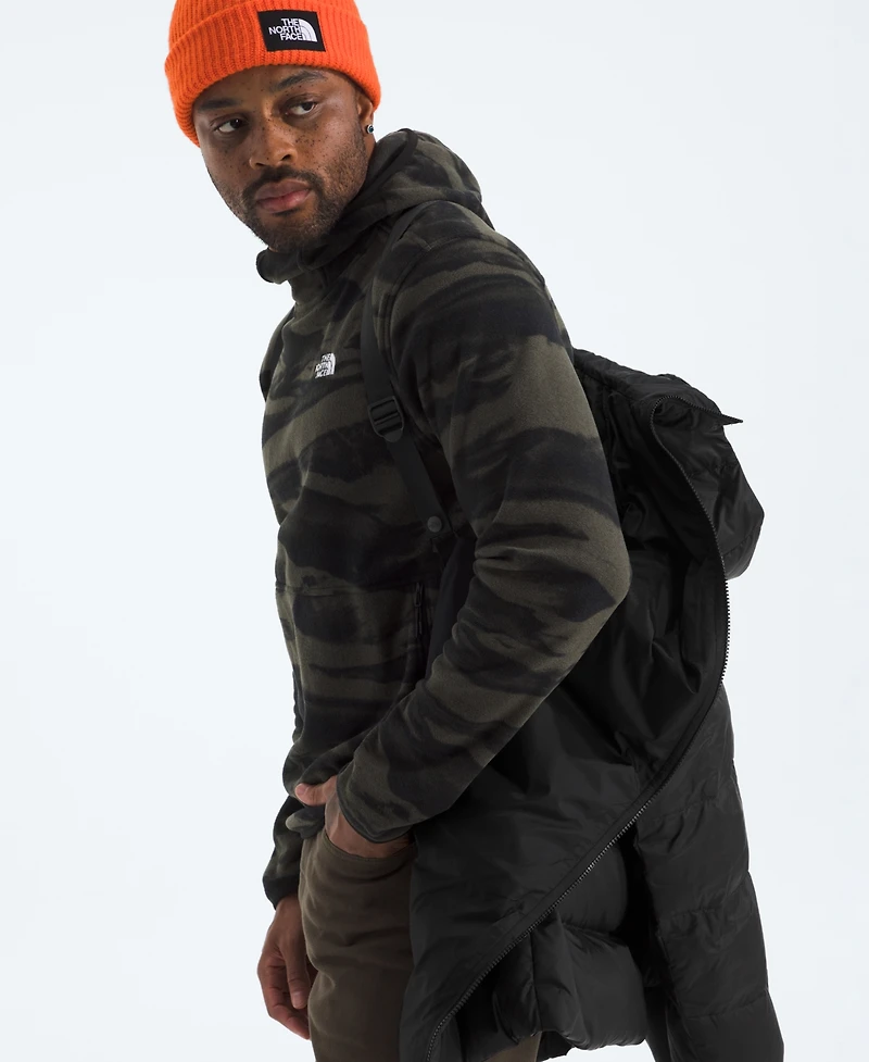 The North Face Men's Hydrenalite Down Hooded Parka Jacket