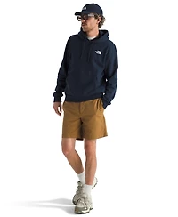 The North Face Men's Evolution Box Never Stop Exploring Hoodie
