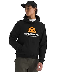The North Face Men's Evolution Bts Graphic Hoodie