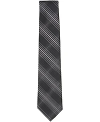 Perry Ellis Portfolio Men's Borlan Plaid Tie