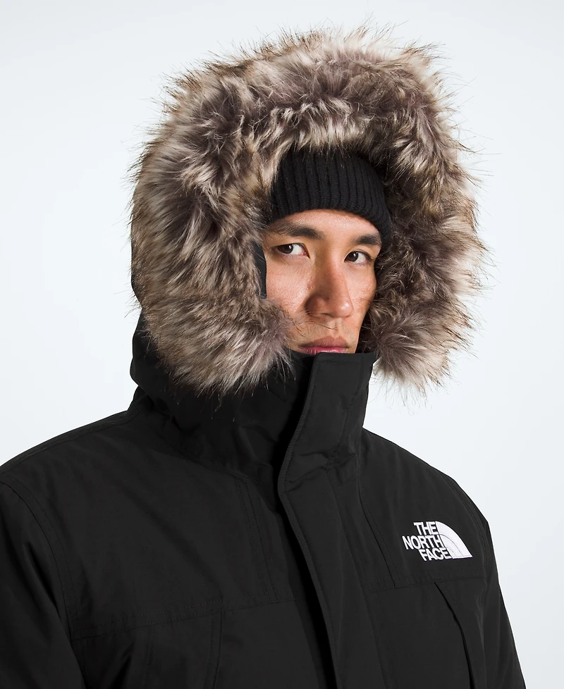 The North Face Men's McMurdo Parka Jacket