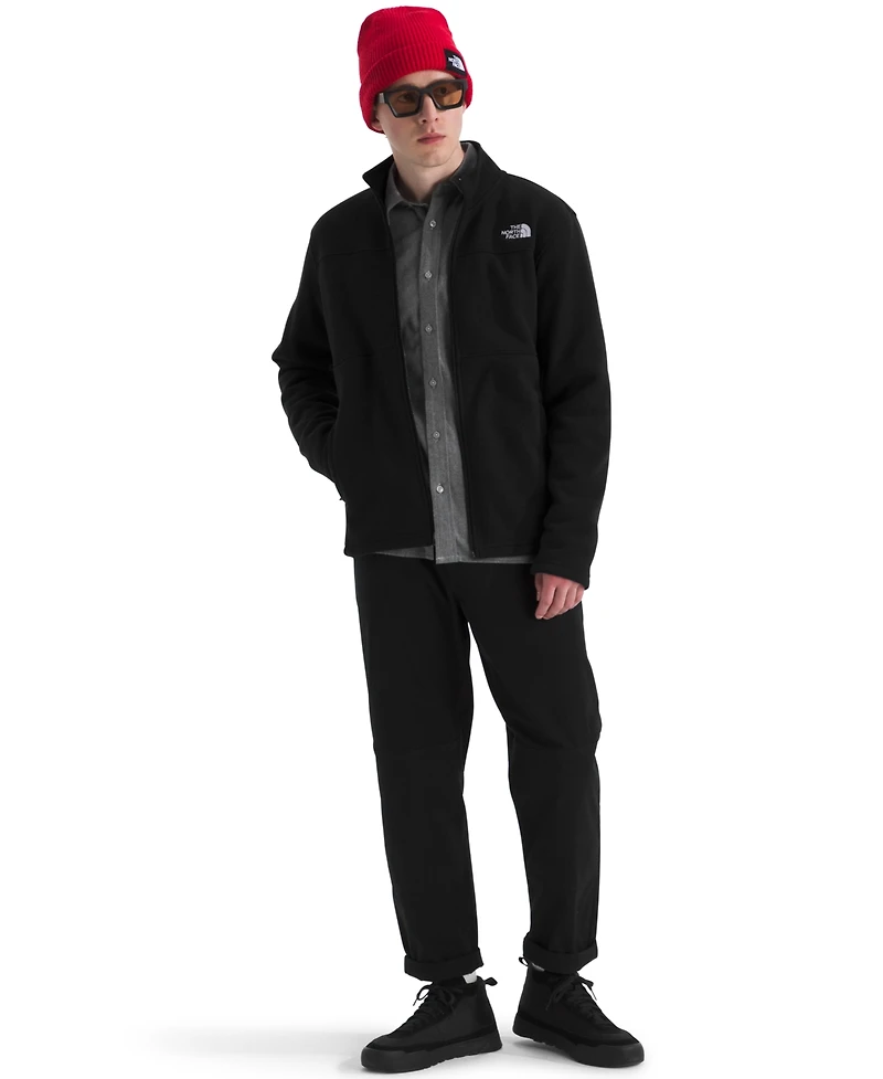 The North Face Men's Gordon Lyons Full Zip Jacket