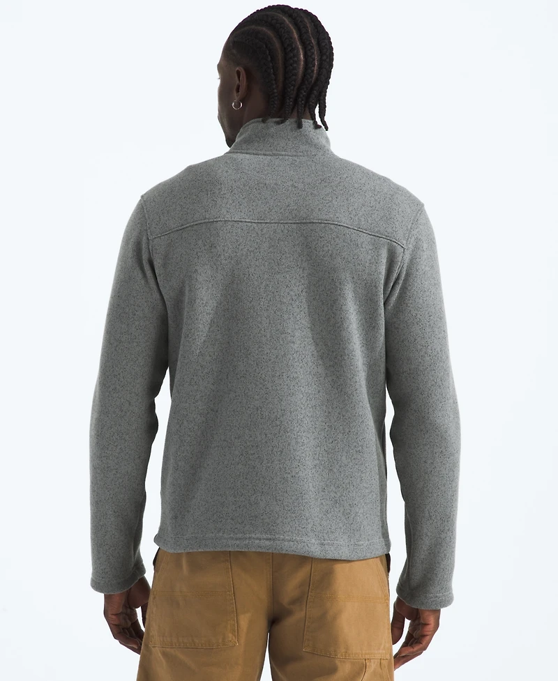 The North Face Men's Gordon Lyons Full Zip Jacket