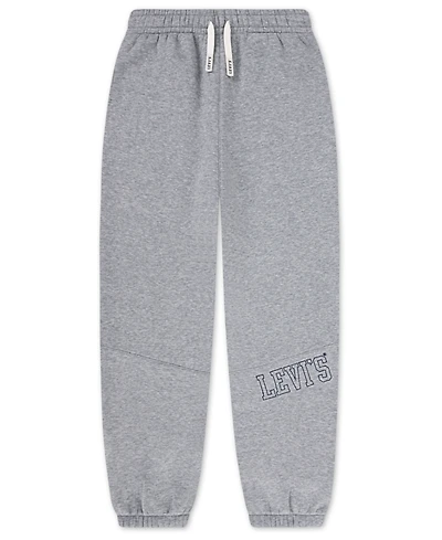 Levi's Boys 8-20 Drawcord Jogger Pants
