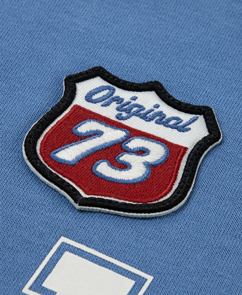 Levi's Boys 8-20 Hit The Road Pullover Hoodie