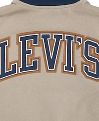 Levi's Boys 8-20 Varsity Bomber Full Zip Jacket