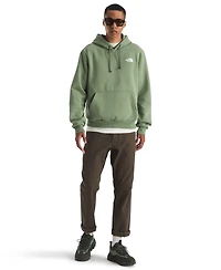 The North Face Men's Evolution Box Never Stop Exploring Hoodie