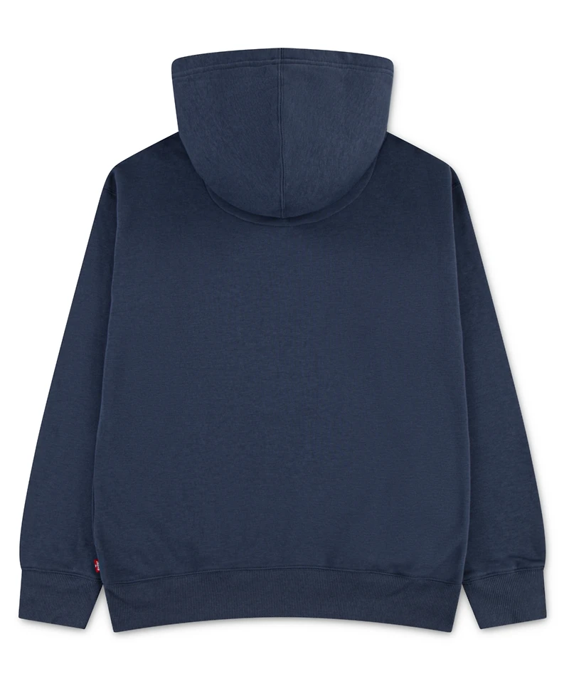 Levi's Boys 8-20 Stadium Pullover Hoodie