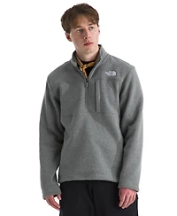 The North Face Men's Gordon Lyons Quarter Zip Jacket