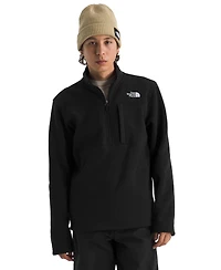 The North Face Men's Gordon Lyons Quarter Zip Jacket