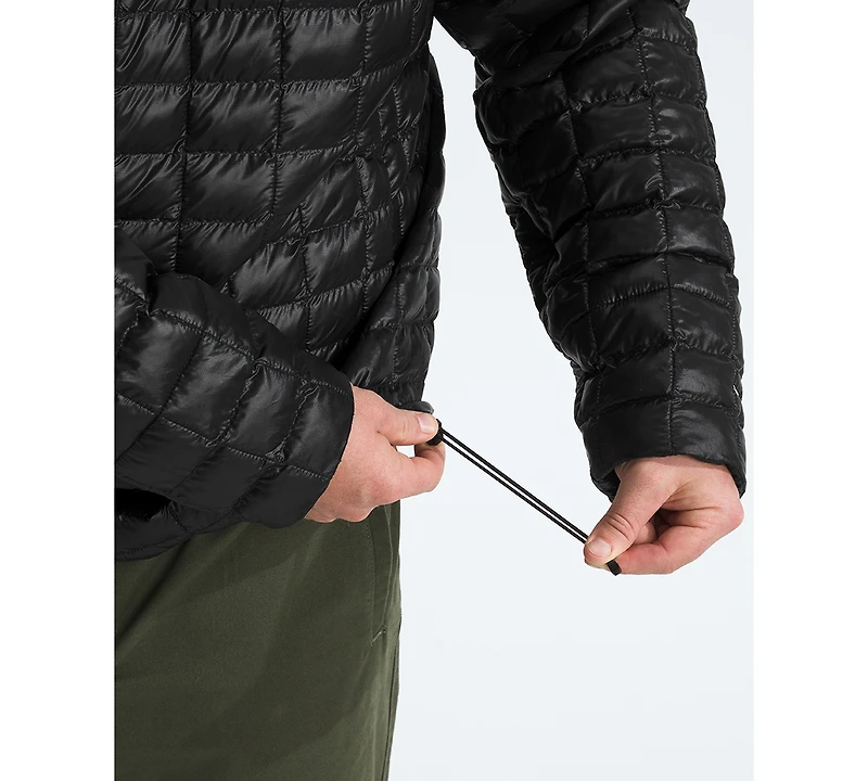 The North Face Men's Big ThermoBall Jacket