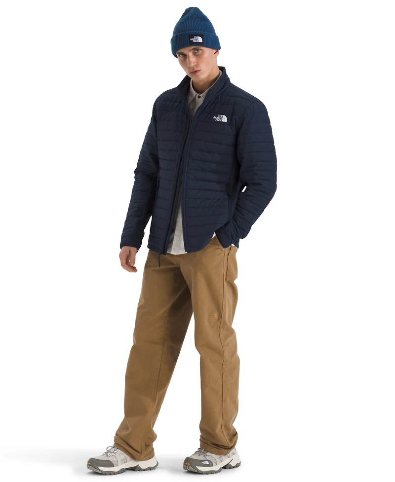 The North Face Men's Canyonlands Hybrid Jacket