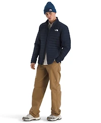 The North Face Men's Canyonlands Hybrid Jacket
