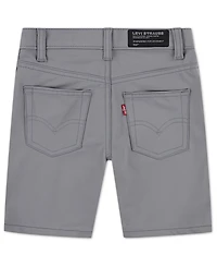 Levi's Little Boys 511 Slim Tech Shorts