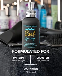 Bumble and Bumble Surf Spray Texturizing Wave Spray, 4.2 oz.