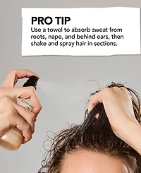 Bumble and Bumble Pret-a-powder Post Workout Dry Shampoo Spray Mist, 4 oz.
