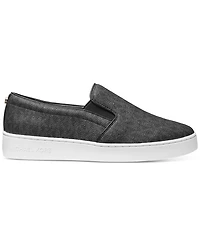Michael Kors Women's Keaton Slip On Sneakers