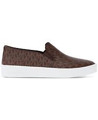 Michael Michael Kors Women's Keaton Slip On Sneakers