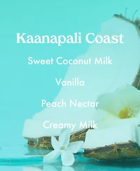 Kopari Beauty 4-Pc. Scents of Paradise Hair and Body Mist Kit