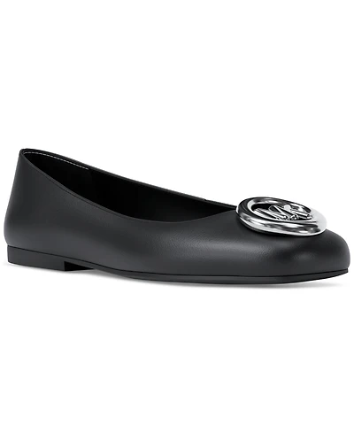 Michael Kors Women's Milan Flex Ballet Flats