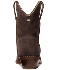 Michael Kors Women's Noemie Slip On Booties