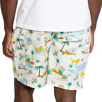 Sant and Abel Men's Trunks Up Sleep Shorts