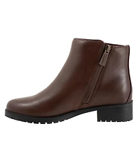 Trotters Margo Boot