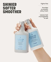 Drybar Liquid Glass Shampoo, 8.5-oz.