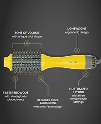 Drybar Double Shot Dryer Brush