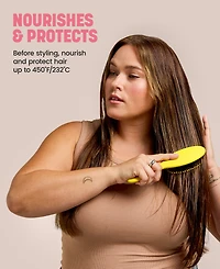 Drybar Prep Rally Prime & Prep Detangler
