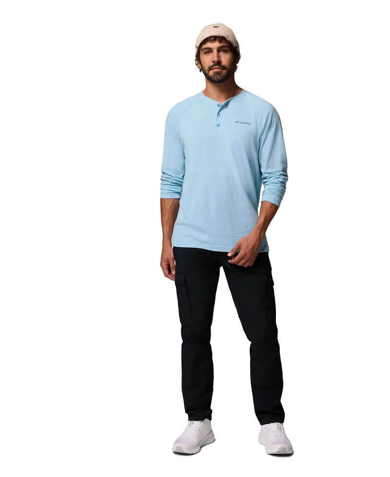 Columbia Men's Roc Cargo Pants