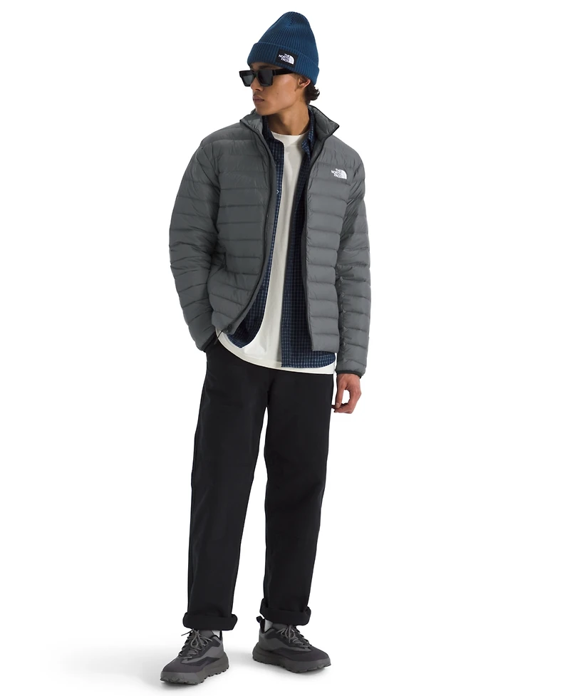 The North Face Men's Classic Down Jacket