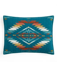 Pendleton Summerland Cotton 3-Pc. Coverlet Set