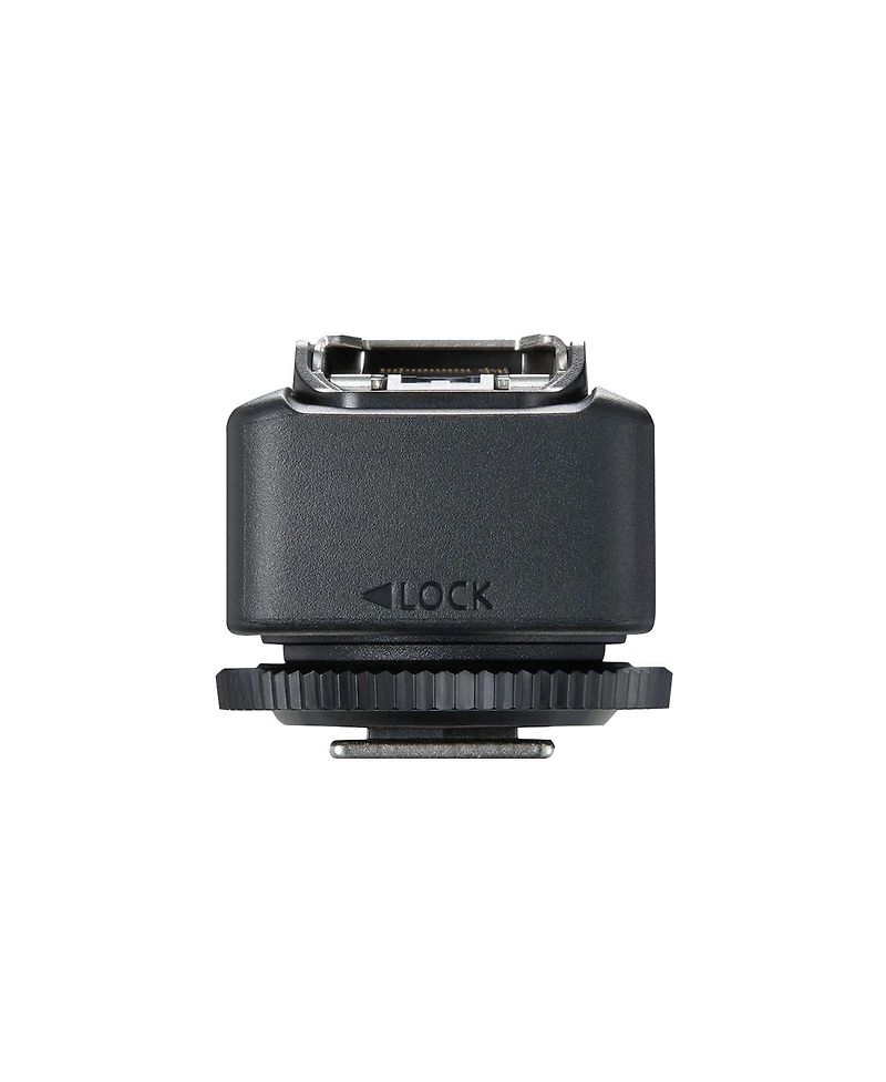 Canon Oc-E4A Off-Camera Multi-Function Shoe Cord (2.6')