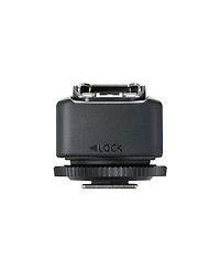 Canon Oc-E4A Off-Camera Multi-Function Shoe Cord (2.6')