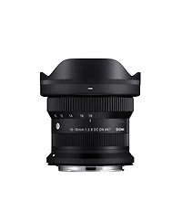 Sigma 10-18mm F2.8 Dc Dn Contemporary Canon Rf