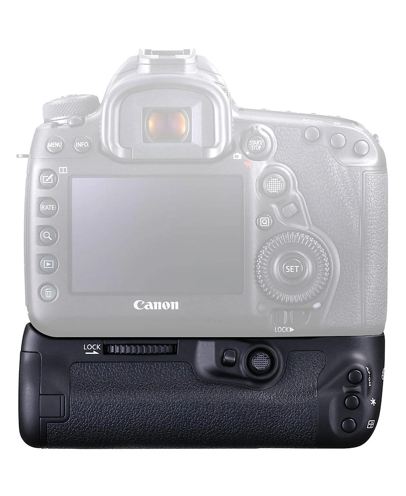 Canon Bg-E20 Battery Grip for Eos 5D Mark Iv Dslr Camera